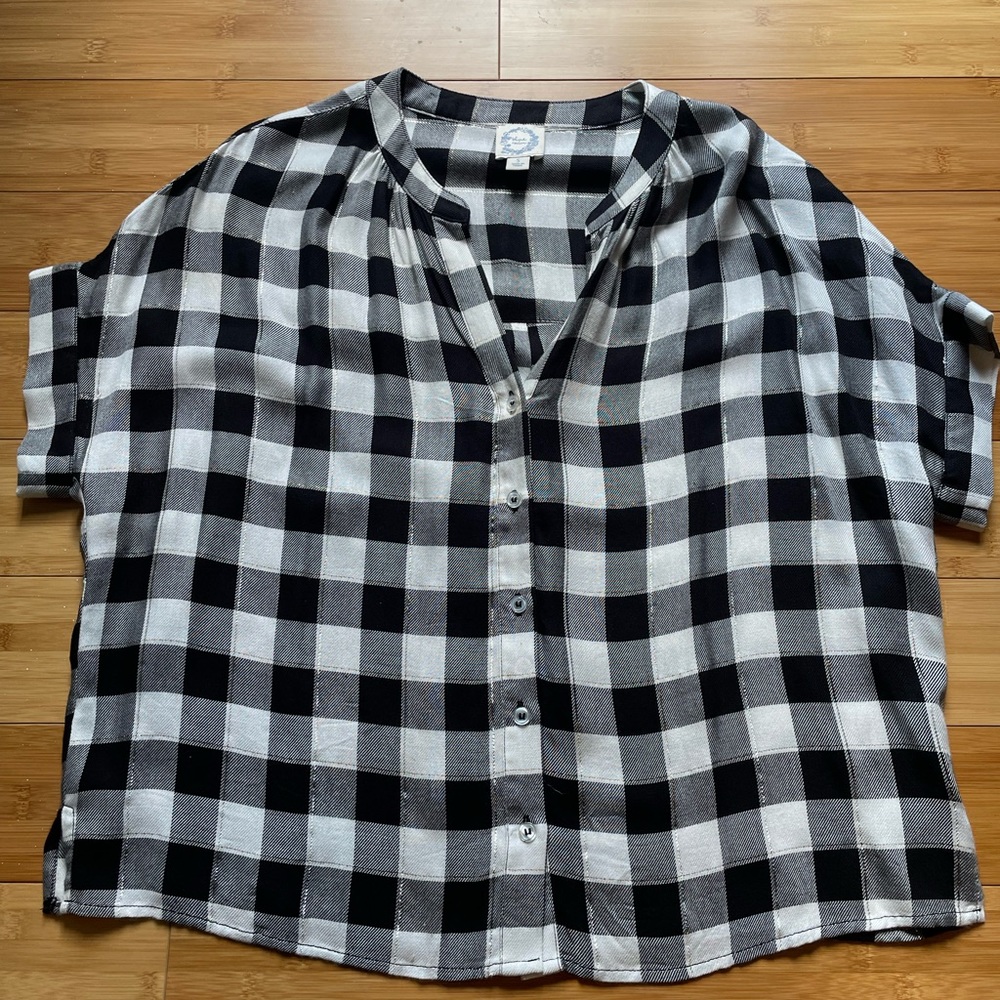 Women’s blouse